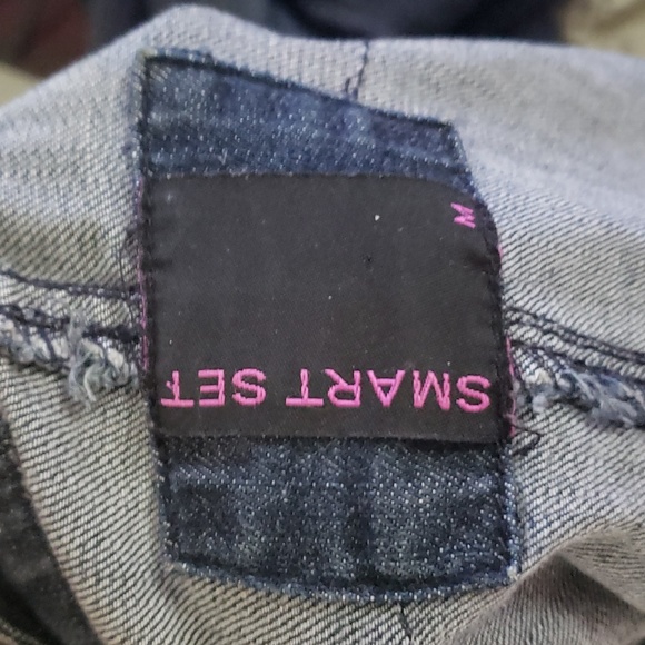 Denim Jacket - Picture 6 of 7